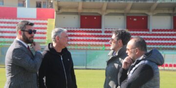 Vastese, il tempo stringe: «A questo punto sarebbe irrispettosa la consegna al Comune»