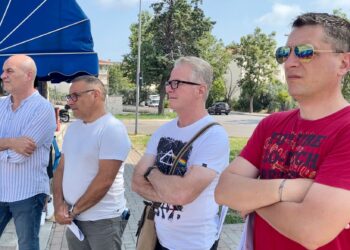 Terminal bus, Filt Cgil: «Qui mancano le cose basilari»