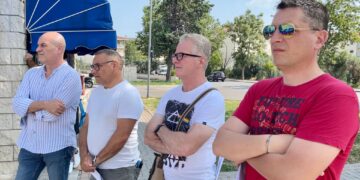 Terminal bus, Filt Cgil: «Qui mancano le cose basilari»