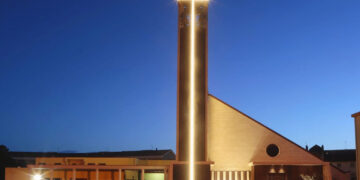 Nuovi parroci a Guardiagrele e Villalfonsina, novità anche a Vasto e Casalbordino