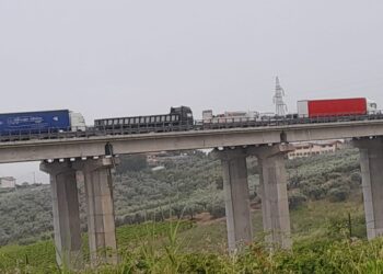 Incidente sull’A14, traffico bloccato e un chilometro di coda