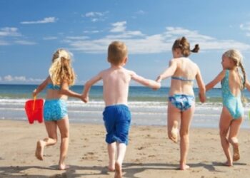 Colonia estiva, il servizio del Comune per 150 bambini