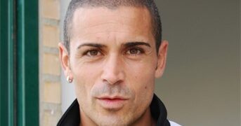 L’ex attaccante frentano Colussi è il nuovo allenatore dell’Ortona