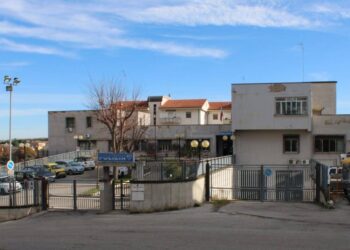 Demolizione e ricostruzione del Commissariato di Polizia, progetto da 6 milioni di euro