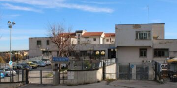 Demolizione e ricostruzione del Commissariato di Polizia, progetto da 6 milioni di euro