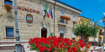 Estate 2023, gli eventi di Roccaspinalveti: tornano gli storici appuntamenti con sagra e motoraduno