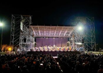 Estate 2023, big già annunciati dai privati, ma manca il cartellone del Comune