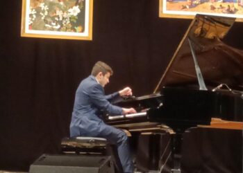 Scuola civica musicale, nuovi successi per Simone Pietro Bufano e Luigi Bautto