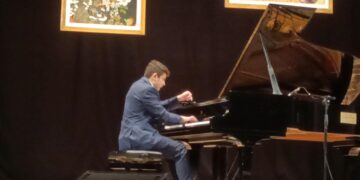 Scuola civica musicale, nuovi successi per Simone Pietro Bufano e Luigi Bautto