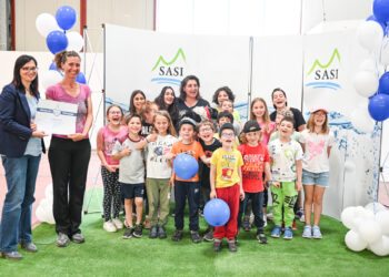 Oltre mille alunni per la premiazione del concorso “C’era una volta l’acqua”
