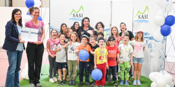 Oltre mille alunni per la premiazione del concorso “C’era una volta l’acqua”
