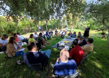 Riserve naturali, gestione unitaria. «Ambiente ma anche turismo»