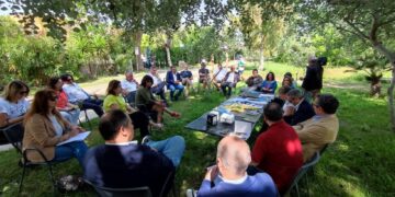 Riserve naturali, gestione unitaria. «Ambiente ma anche turismo»