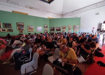 A Vasto 120 scienziati da tutto il mondo per parlare di buchi neri, stelle di neutroni e nane bianche