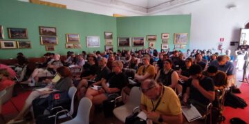 A Vasto 120 scienziati da tutto il mondo per parlare di buchi neri, stelle di neutroni e nane bianche