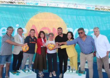 «Finalmente la Coppa Italia, Vasto apre le porte al meglio del beach soccer italiano»