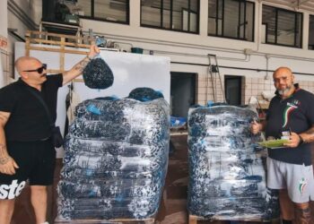 La cozza della Costa dei Trabocchi approda sul mercato milanese