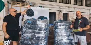 La cozza della Costa dei Trabocchi approda sul mercato milanese