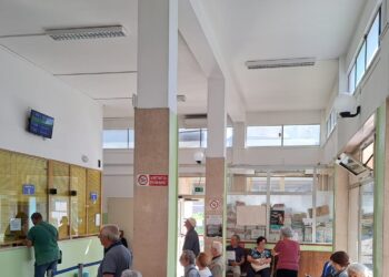 «Al Cup situazione fuori controllo, Schael ascolti i bisogni degli utenti»