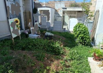 «Disservizi al cimitero, spettacolo surreale del Pd che nega anche l’evidenza»