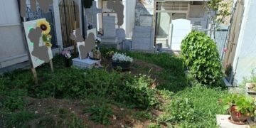 «Disservizi al cimitero, spettacolo surreale del Pd che nega anche l’evidenza»