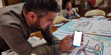 Bus, Vasto si modernizza: pagamenti contactless e app per gli orari in tempo reale