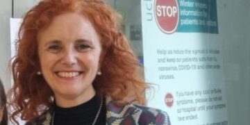 Asl Lanciano Vasto Chieti, Di Sciascio direttrice sanitaria fino al 30 settembre