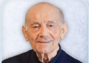 Se n’è andato don Mario Di Matteo: oggi la camera ardente a San Marco Evangelista