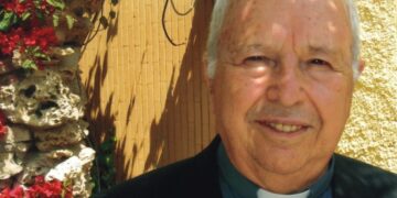 Commozione nel mondo cattolico, ci ha lasciato don Pasquale Santoro