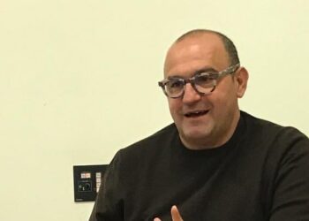 Calcio a Lanciano, Di Campli pronto a scendere in campo