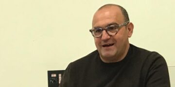 Calcio a Lanciano, Di Campli pronto a scendere in campo