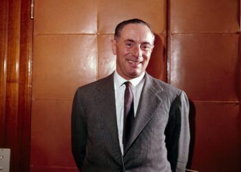 “Bascapè ultimo atto”, venerdì la presentazione del libro su Mattei