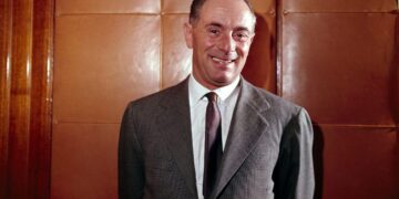 “Bascapè ultimo atto”, venerdì la presentazione del libro su Mattei