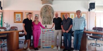 “Estatissima 2023”: musica, sport e spettacoli nella stagione turistica di Casalbordino
