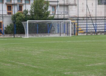 Inaugurato il sintetico “Ezio Pepe”: «Un nuovo impianto per tutta la città di Vasto»