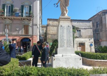 «Festa della Repubblica, 77 anni fa la scelta di libertà»