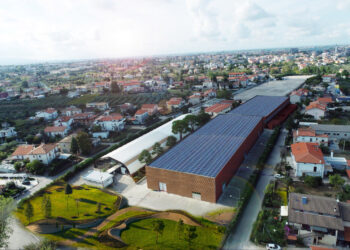 Un’azienda di Chieti per l’impianto fotovoltaico della Fiera