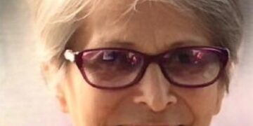 La ginnastica ritmica abruzzese piange la scomparsa di Aurelia Fonzi