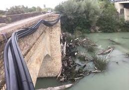 Fiume Sangro, i sindaci chiedono interventi per la messa in sicurezza della foce