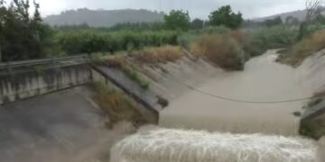 Borrelli chiede un sopralluogo tecnico per la situazione del torrente Appello