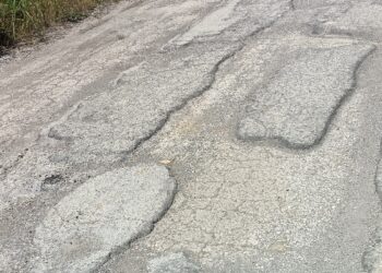 «Fondovalle Sinello disastrata: la strada è nel completo abbandono»