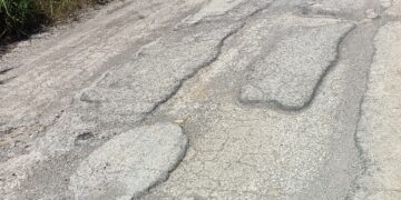 «Fondovalle Sinello disastrata: la strada è nel completo abbandono»