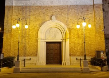 “Cresco Award” 20mila euro per illuminare i monumenti della città