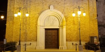 “Cresco Award” 20mila euro per illuminare i monumenti della città