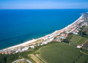 Fossacesia, niente tassa di soggiorno anche per la stagione estiva 2023