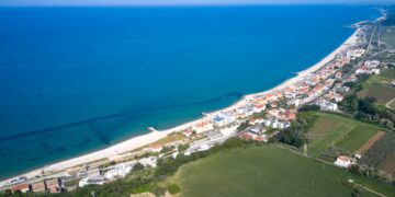 Fossacesia, niente tassa di soggiorno anche per la stagione estiva 2023