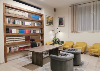 Al Centro Aretè apre il primo sportello per la tutela dei consumatori