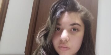 Due volte auguri a Elektra Gangi