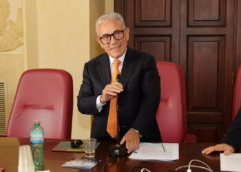 Gennaro Strever confermato alla presidenza della Camera di commercio Chieti-Pescara