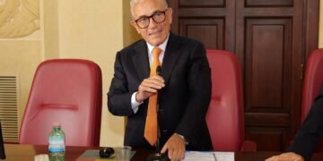 Gennaro Strever confermato alla presidenza della Camera di commercio Chieti-Pescara